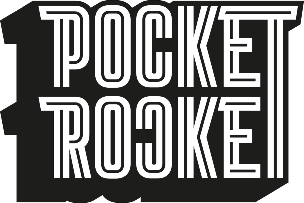 Pocket Rocket
